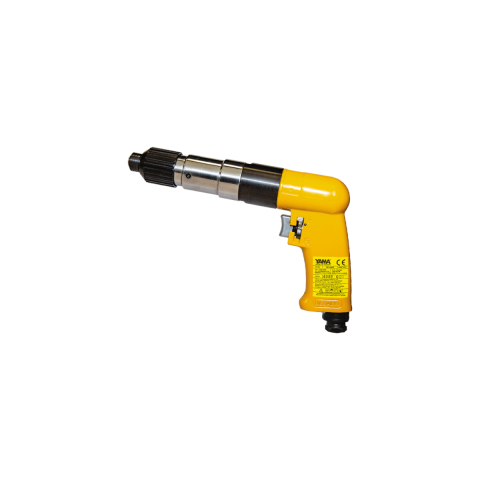 Yama AT-4089 Havalı Tornavida Tabancası 6mm Kabzalı Tip 800 Devir