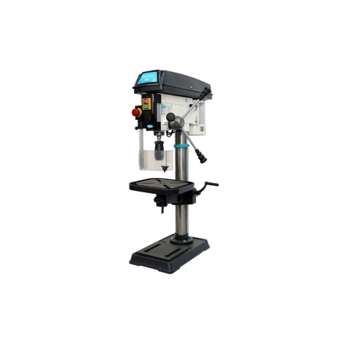 Euromax EM20 Sütunlu Matkap 20 mm