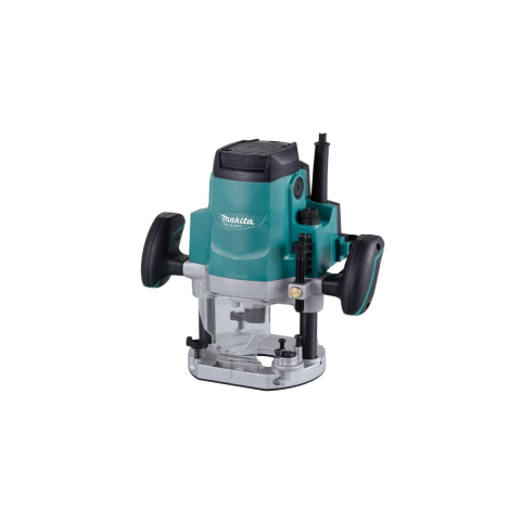 Makita M3602B 1.650W 12mm Dik Freze