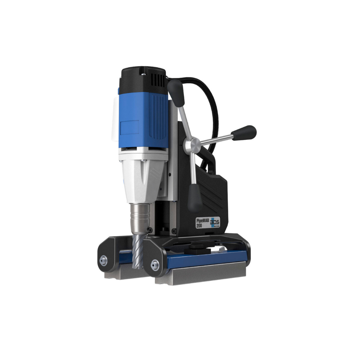 BDS PipeMAB 200 Manyetik Matkap