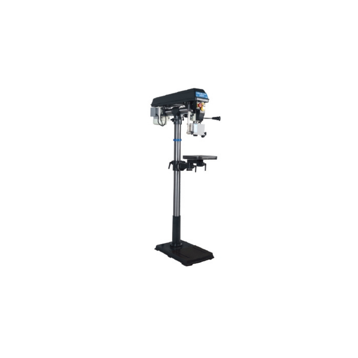 Euromax EMR20H 750W 20mm Radyal Sütunlu Matkap