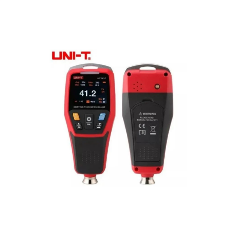 Unit UT343E Kaplama ve Boya Kalınlığı Ölçer
