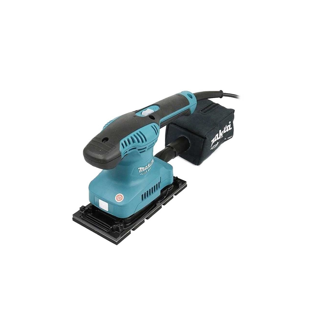 Makita M9203B 240W Elektrikli Titreşim Zımpara Makinesi