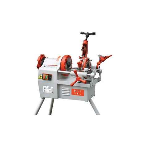 Euromax EX40437 1300W 2’’ Elektrikli Pafta Makinası