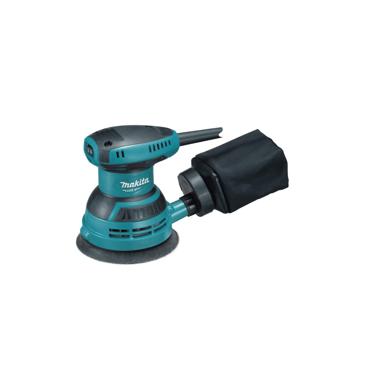 Makita M9204B Dairesel Titreşim Zımpara