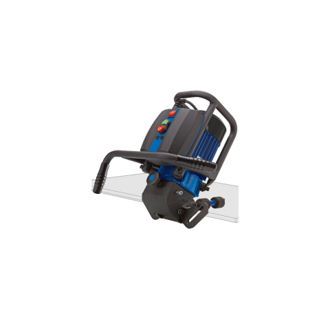 Bds SKF 025 Kaynak Ağzı Açma Makinesi