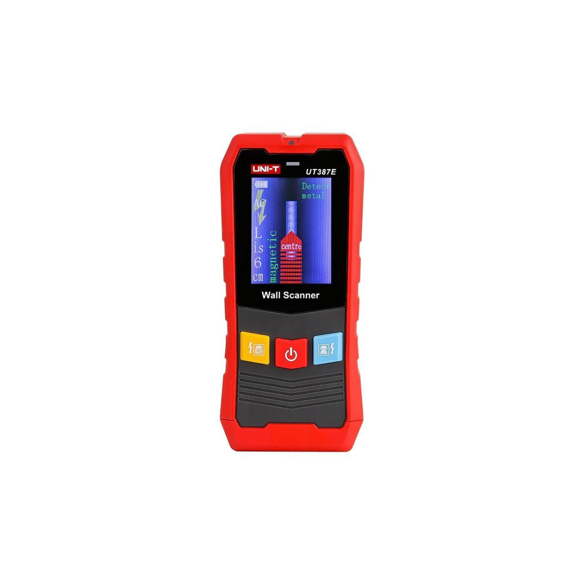 Unit UT387E Duvar Tarayıcı