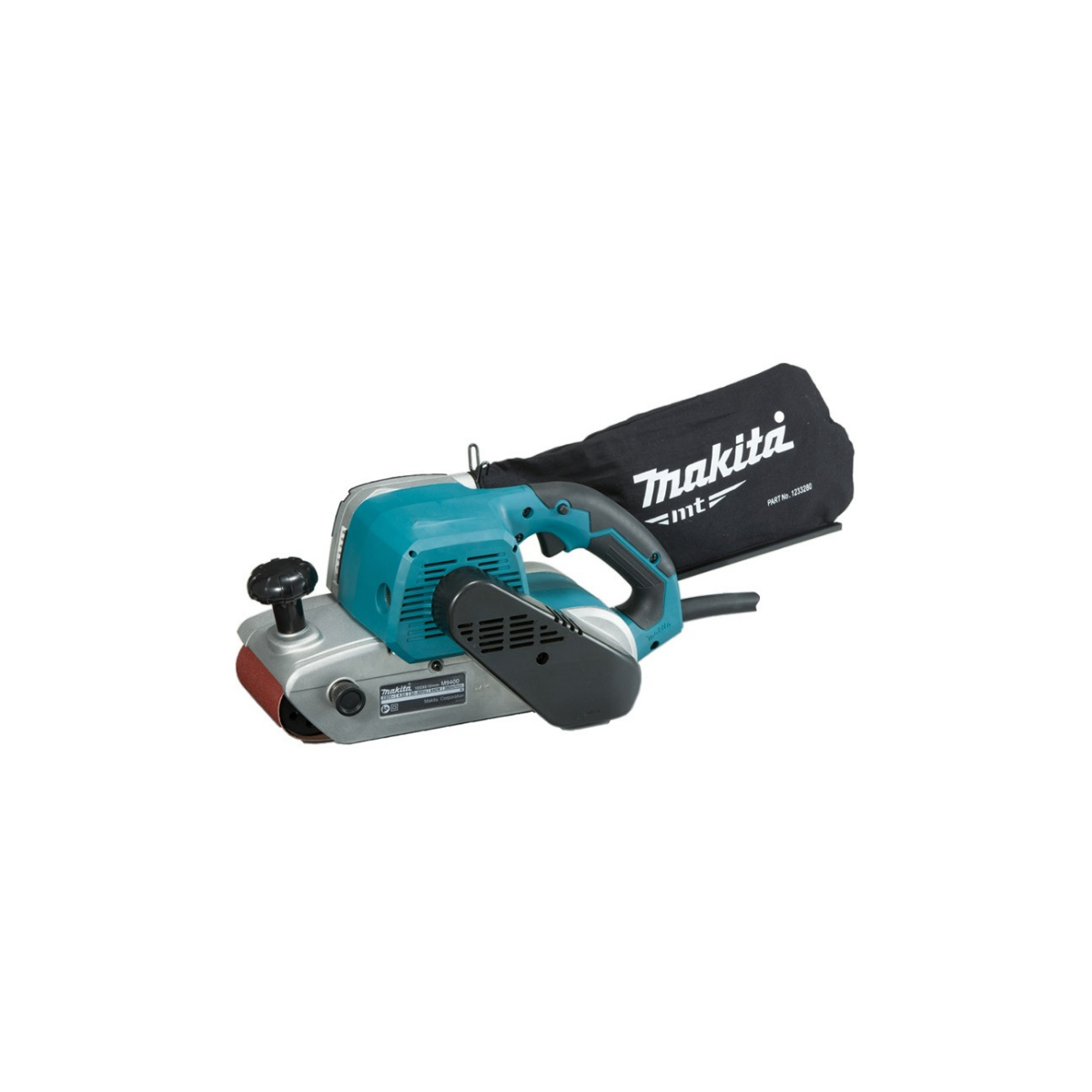 Makita M9400B Tank Zımpara