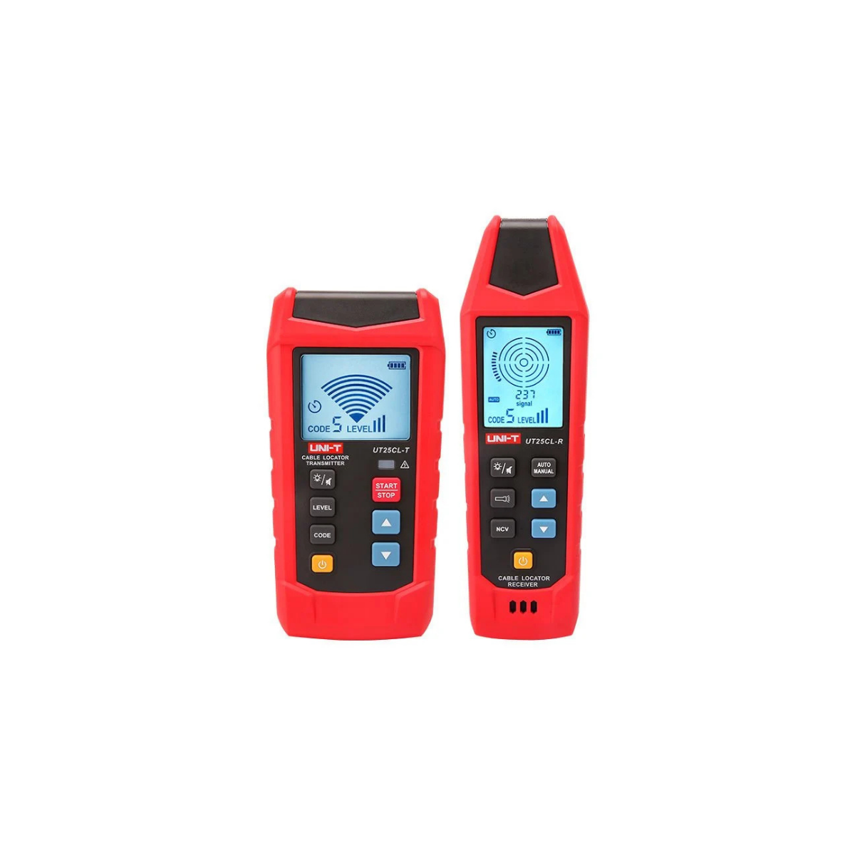 Unit UT25CL Kablo Bulucu