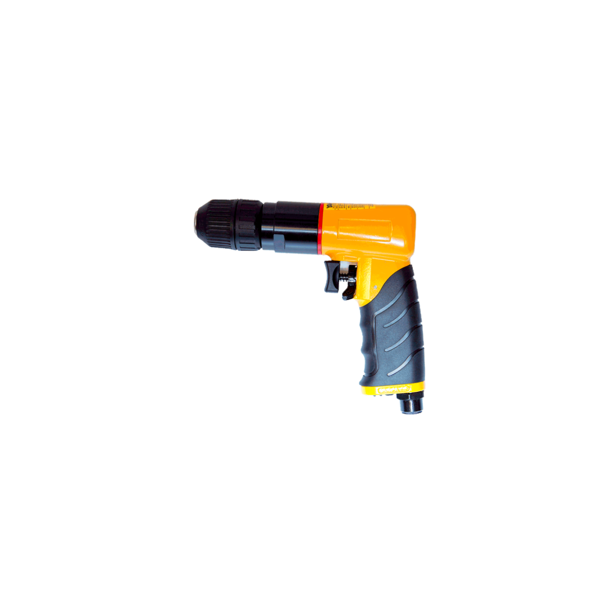 Yama AT-3038K Havalı Matkap Kabzalı Tip 10 mm Çift Devirli