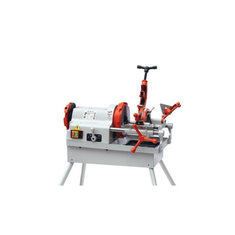 Euromax EX40441 4'' Elektrikli Pafta Makinası-900 W