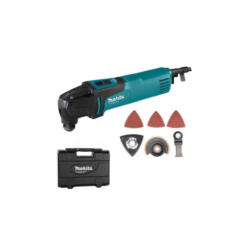 Makita M9800BKX4 Kombo Kit