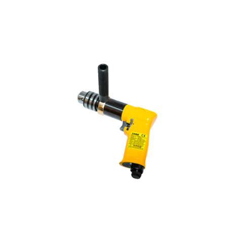 Yama AT-4041 Havalı Kabzalı Matkap 13 mm Sağ Sol