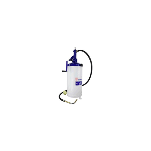Mitacan MTD1 Mekanik Turlu Valvalin Pompası 18 Kg