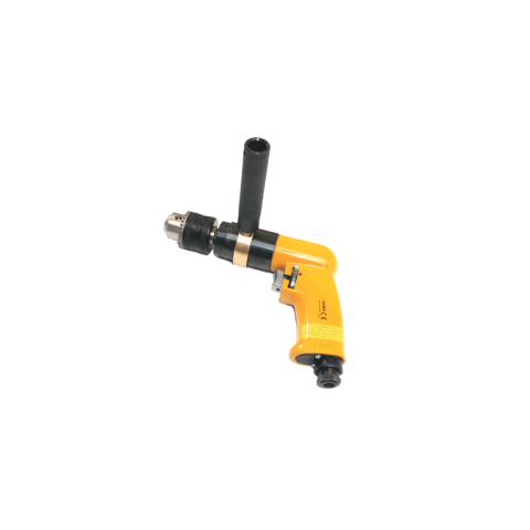 Yama AT-4044A Havalı Matkap 13 mm Ağır Hizmet Sağ Sol