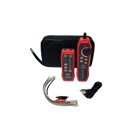 Unit UT683KIT Network Kablo Bulucu Test Cihazı
