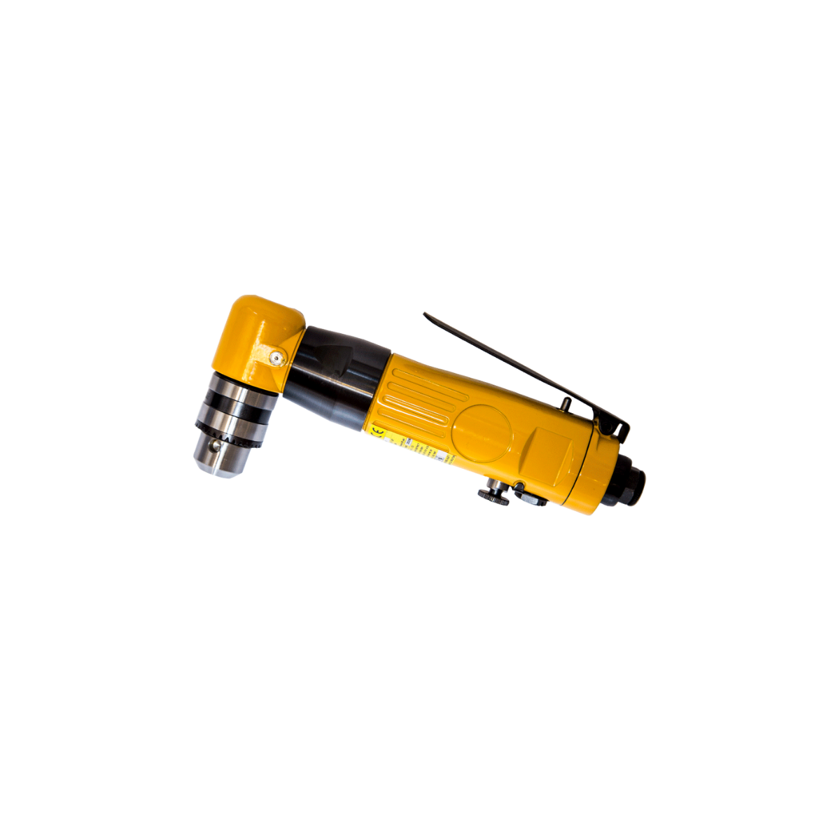 Yama AT-4036 Havalı Matkap 10mm 90 Derece Sağ Sol