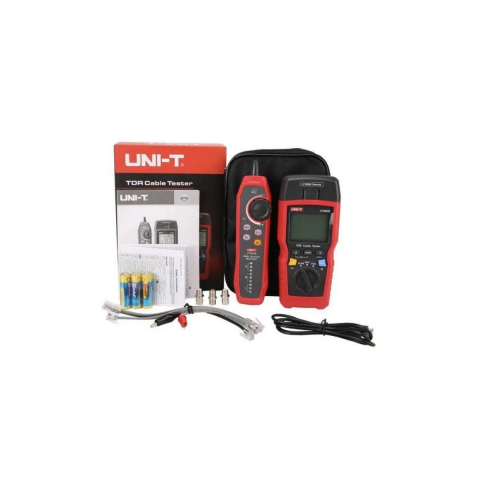 Unit UT685B Kit TDR Kablo Test Cihazı