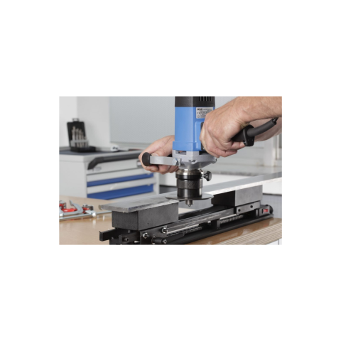 BDS EKF 645 Kaynak Ağzı Açma Makinesi