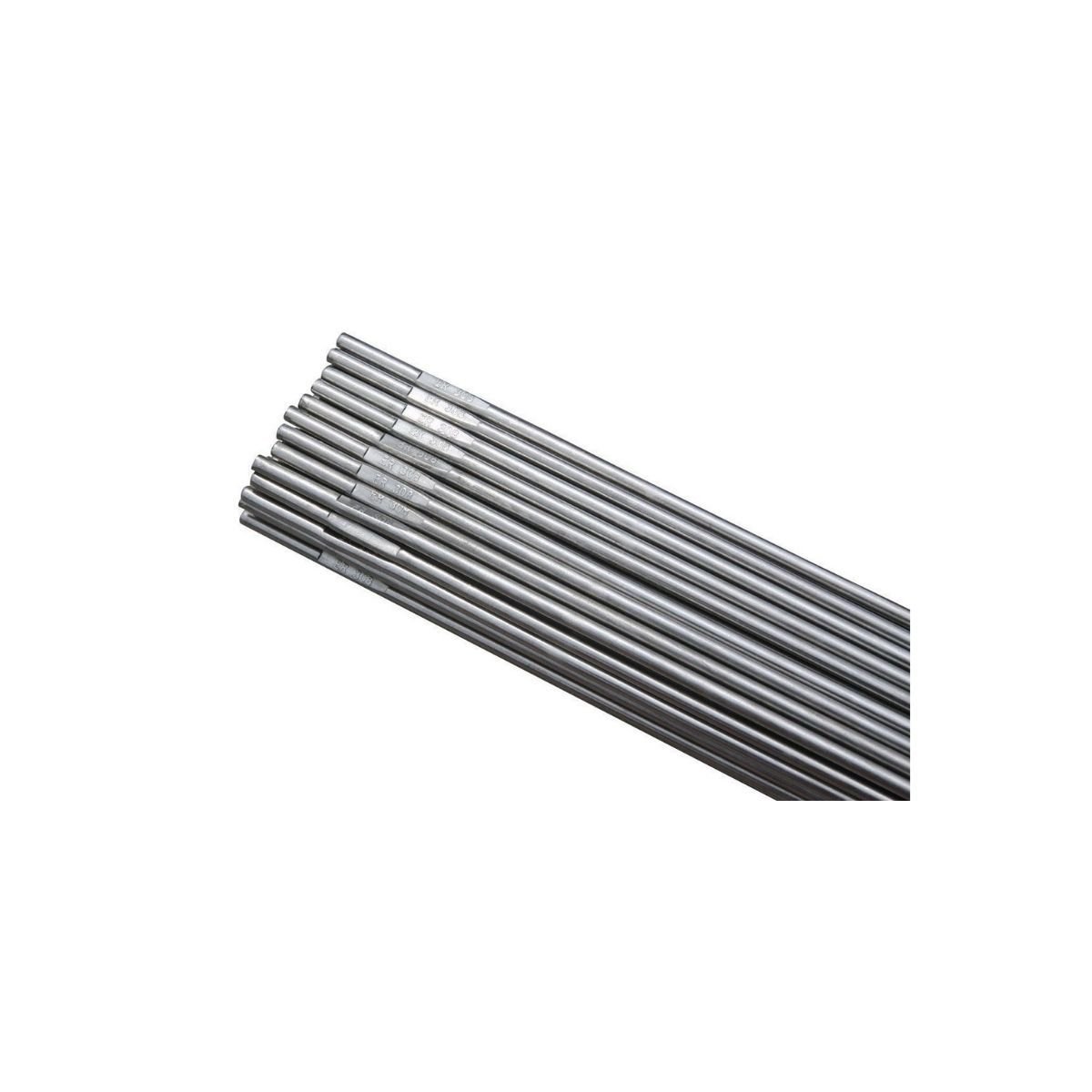 GeKa ELOX SG 307 Tig Teli - 2.4x1000 MM