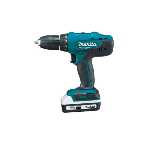 Makita M6301DWEB 18V Akülü Darbesiz Matkap Vidalama