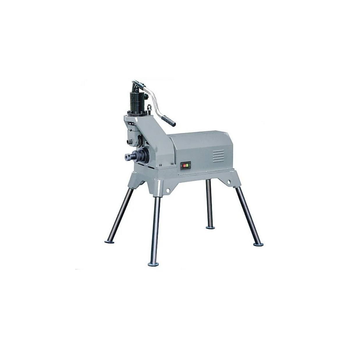 Euromax EX40450 Elektrikli Yiv Açma Makinesi 2''-12''