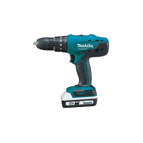 Makita M8301DWEB 18V Akülü Darbeli Matkap Vidalama