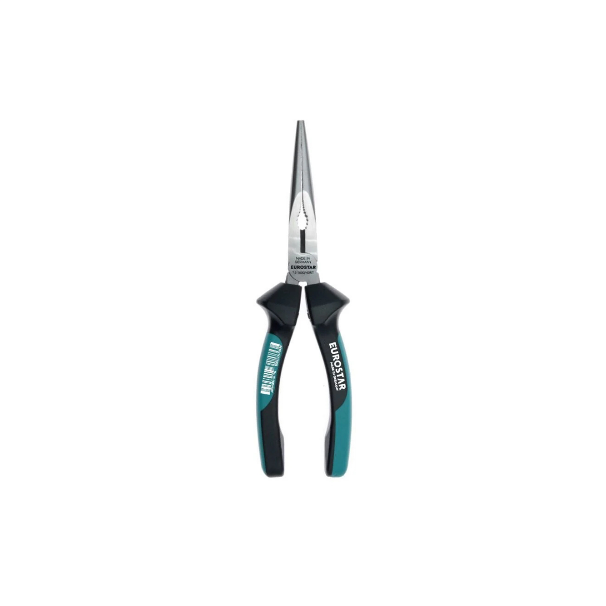 Eurostar 15-1600/40Rt Kargaburun 160Mm - ESTR15160