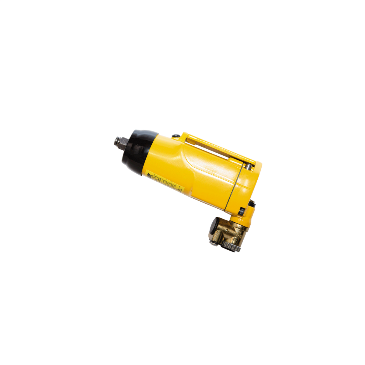 Yama AT-5030 (3/8) Havalı Avuç İçi Somun Sökme Sıkma Makinesi 10 kgm