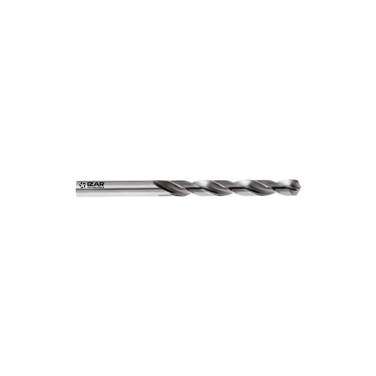 Izar 2,00 mm Dın338 Matkap Ucu Hss (Ref.1013) - 10 Adet