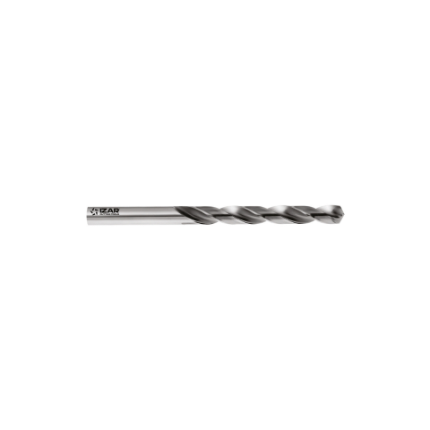 Izar 2,00 mm Dın338 Matkap Ucu Hss (Ref.1013) - 10 Adet