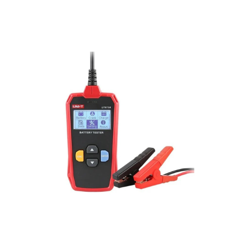 Unit UT673A Dijital Akü Test Cihazı