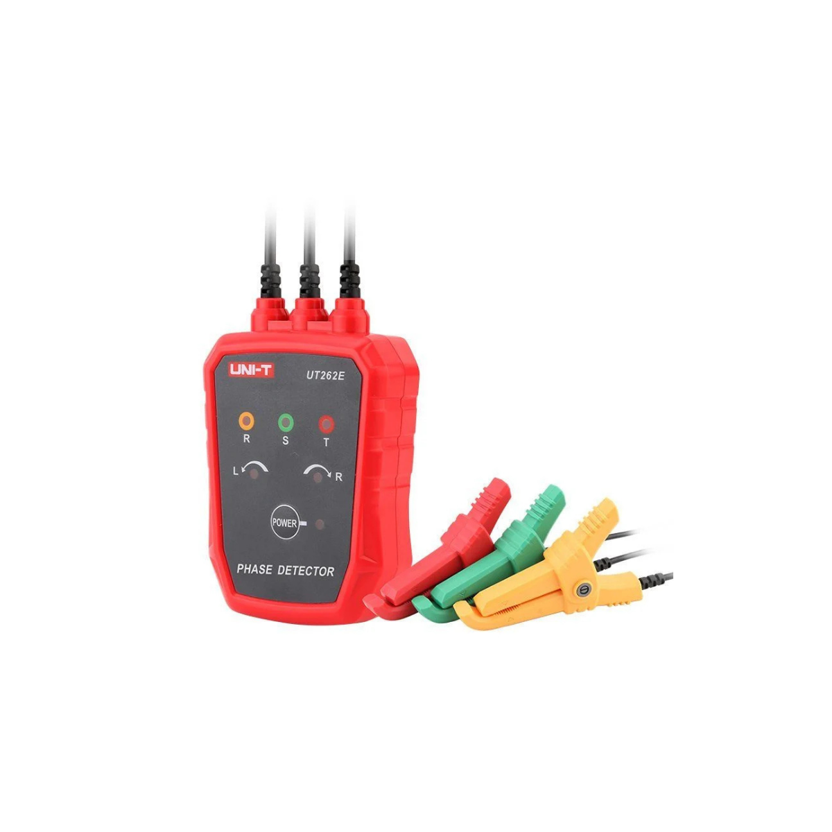 Unit UT262E Temassız Faz Dedektörü