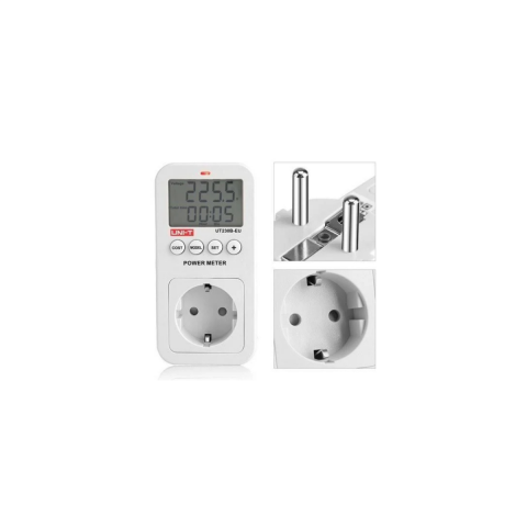 Unit UT230B-AB Güç Ölçer - Wattmetre