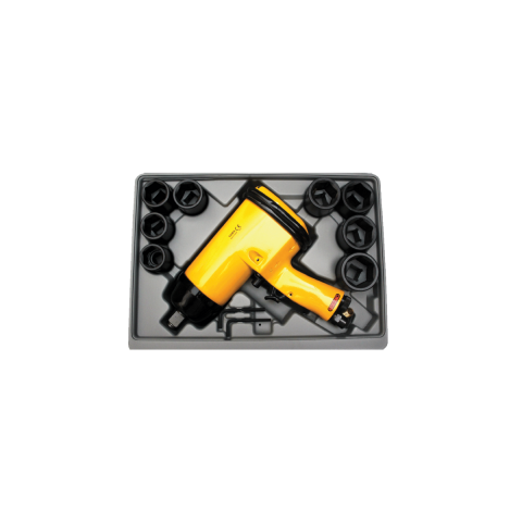Yama AT-5060K (3/4) Havalı Somun Sökme Sıkma Seti