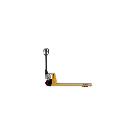 Biglift ACER25K 2,5 Ton Kırmızı Tekerlekli Transpalet