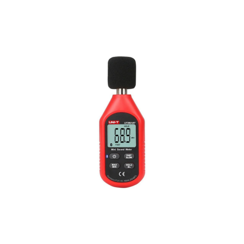 Unit UT353BT Mini Ses Seviyesi Ölçüm Cihazı