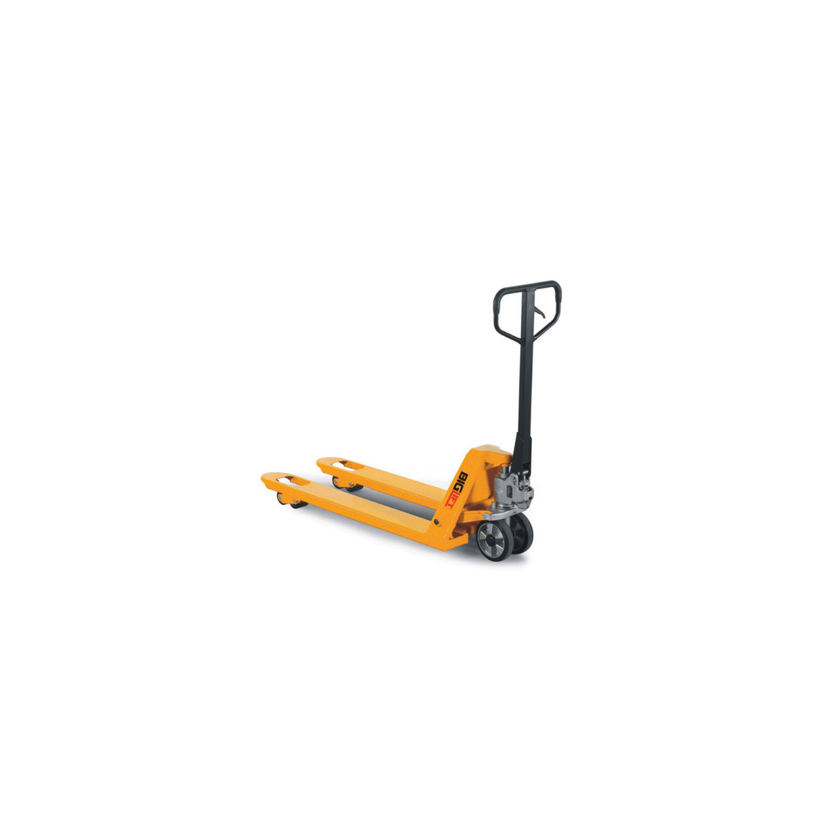 Biglift RM-ACL10-20 1 Ton Kapasiteli Uzun Transpalet