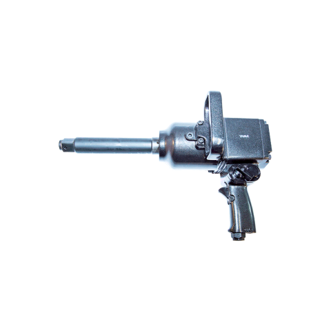 Yama AT-6085P-8 (1'') Havalı Somun Sökme Sıkma Makinesi Uzun Şaft 332 kgm