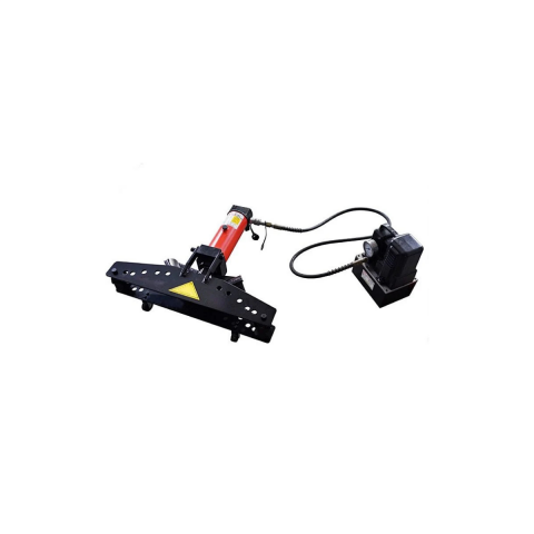 Euromax EX40470 Elektrikli Boru Bükme Makinası 2''