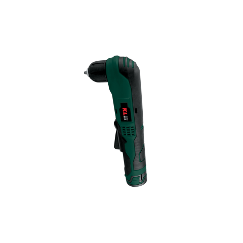KL Pro KLDAM1020 10.8 V Şarjlı Dik Açılı Vidalama / Matkap
