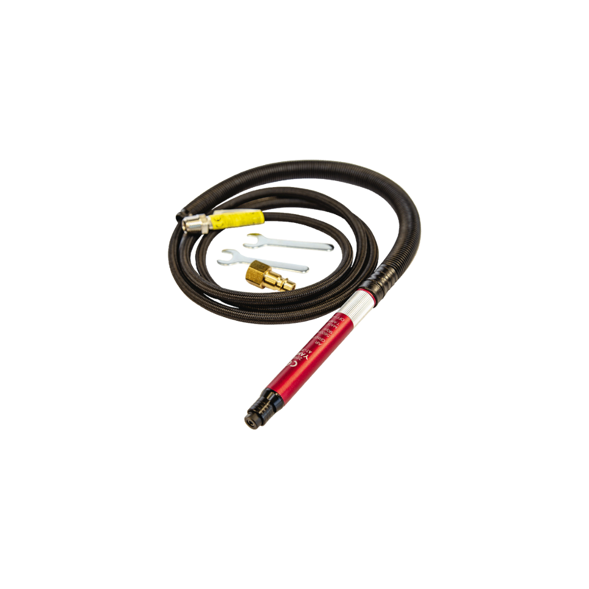 Yama AT-3170 Havalı 3mm Mikro Taşlama Makinesi