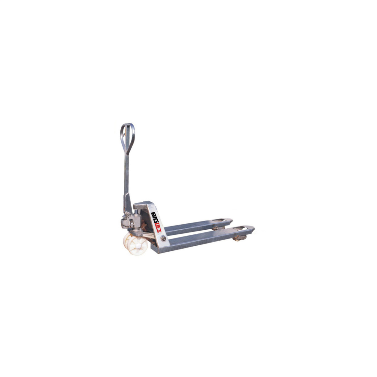 Biglift RM-ACZ20H 2 Ton Kapasiteli Galvaniz Kaplı Transpalet
