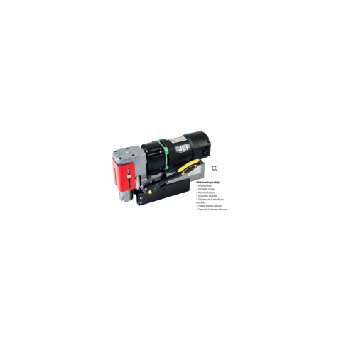 Jei Mini Beast LP45 Manyetik Matkap 12 - 45 MM