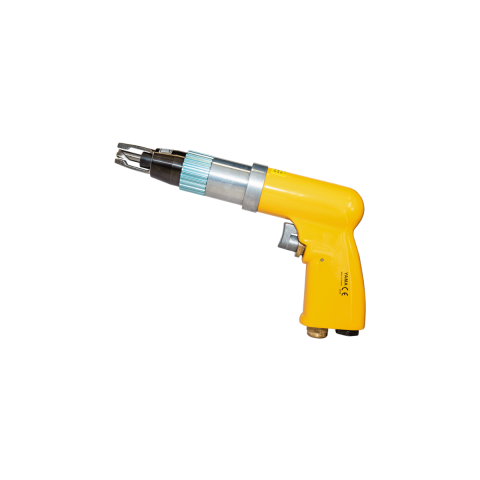 Yama AT-6054 (8mm) Havalı Punta Çürütme Makinesi