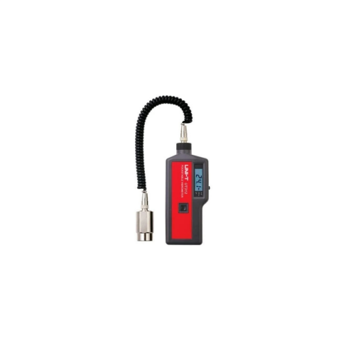 Unit UT312 Vibrasyon Ölçüm Cihazı