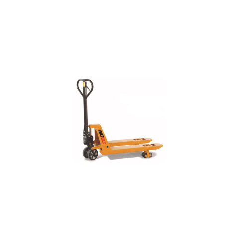 Biglift RM-DF2080R 2 Ton Kapasiteli Kısa Transpalet