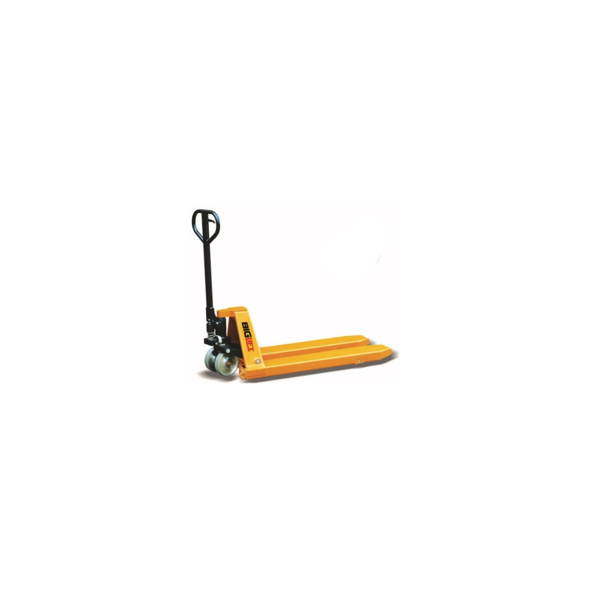 Biglift RM-HP50 5 Ton Kapasiteli Ağır Hizmet Tipi Transpalet