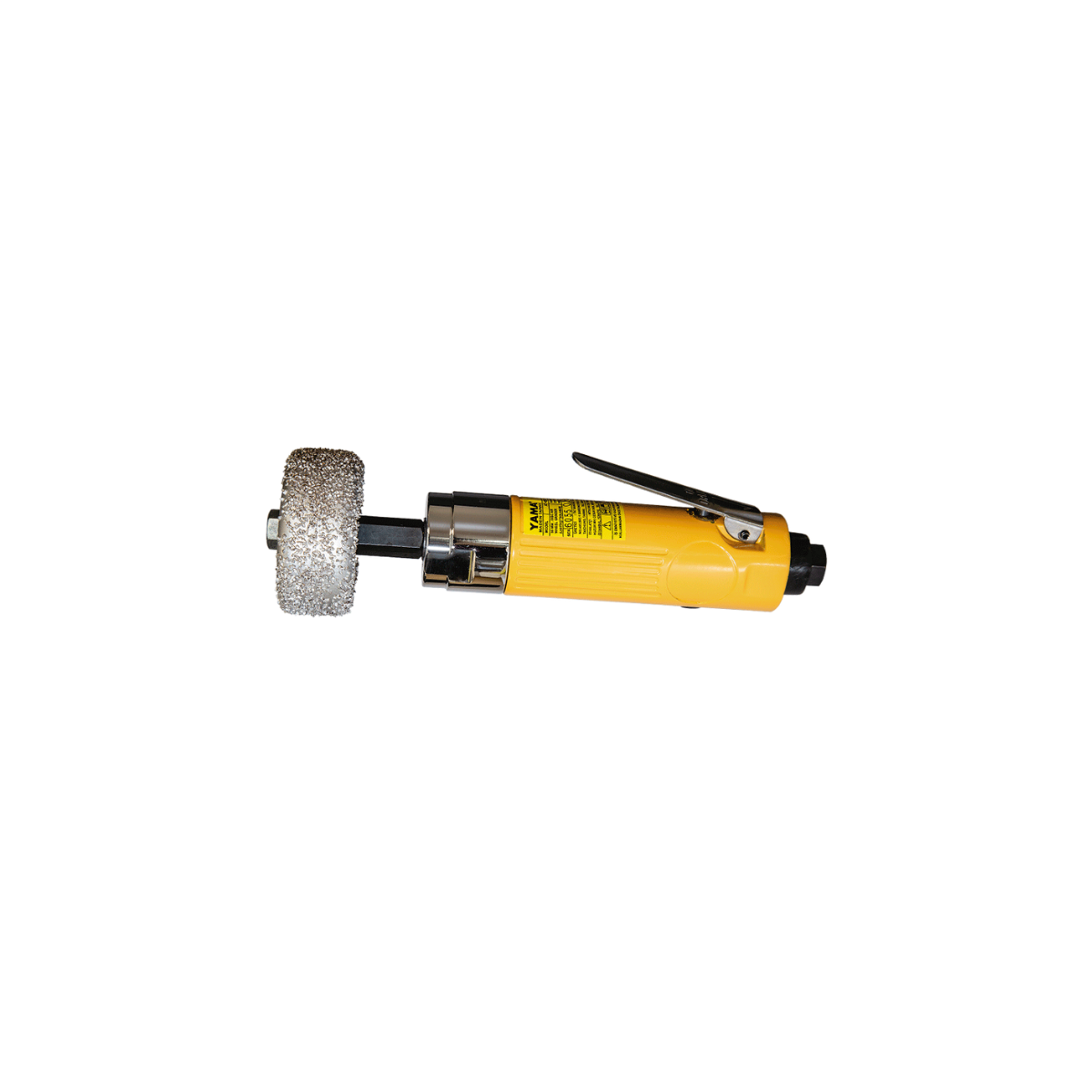 Yama AT-6055 Havalı Lastikçi Taşlaması 50mm