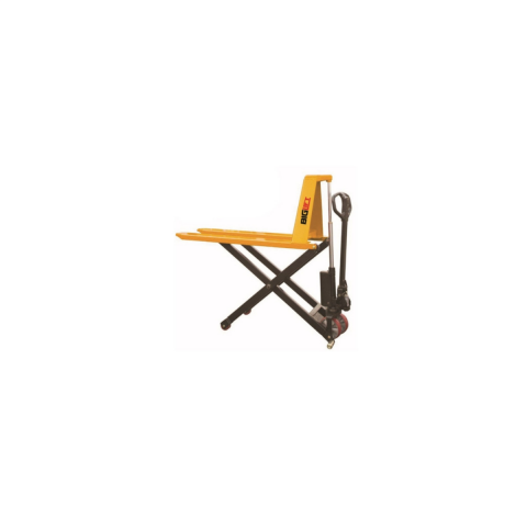Biglift RM-SLT10 1 Ton Kapasiteli Makaslı Transpalet